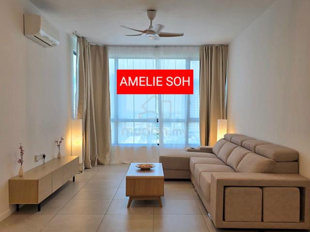 Anggun Residences @ Batu Kawan 1