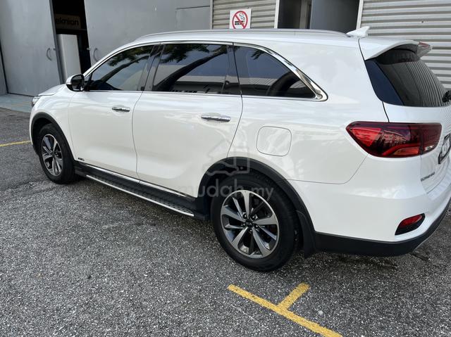 2019 Kia SORENTO 2.4 HIGH SPEC (A) - 5