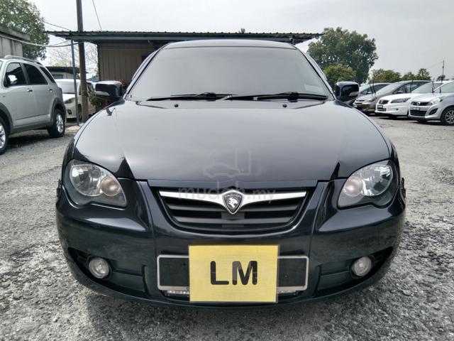 R /2015/ Proton PERSONA 1.6 EXECUTIVE (A) 1 OWNER - 3