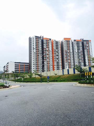 Ameera Residence 1