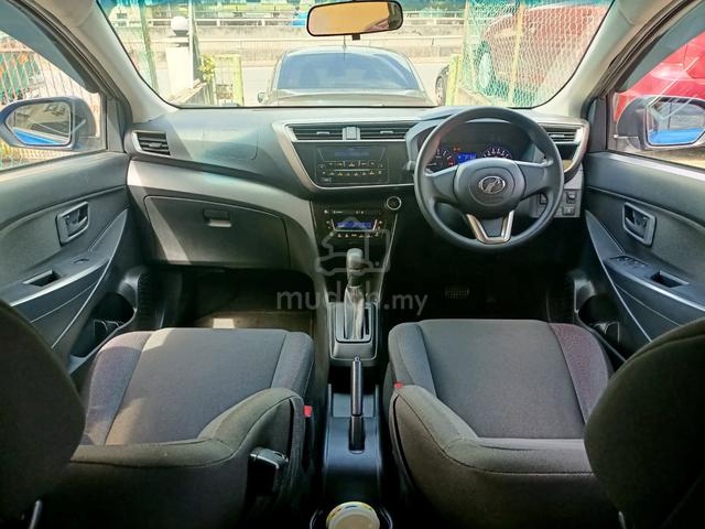 2021 Perodua Myvi 1.3 (A) - 3