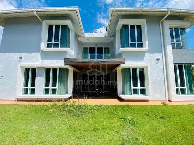 BANGLO EKSKLUSIF (NO.2) (8604 sq ft) , TAMAN UKAY SERAYA, AMPANG 1