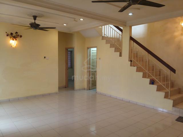 2 Storey Corner Terrace House , Bandar Puteri, Klang 1