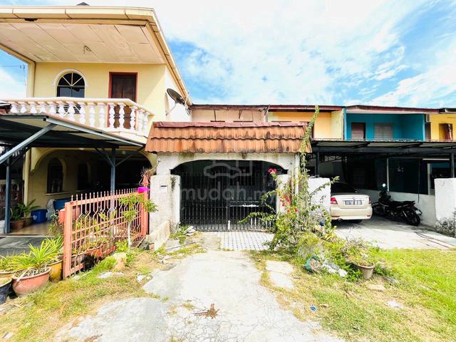 [Booking RM1,000] FREEHOLD 2 Sty Taman Bukit Kapar, Klang 1