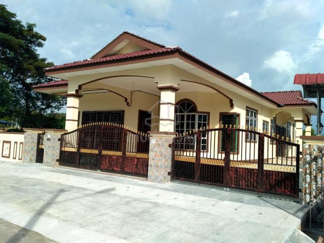 Bilik Untuk Disewa (Banglow &Semi Banglow), Ipoh Perak 1