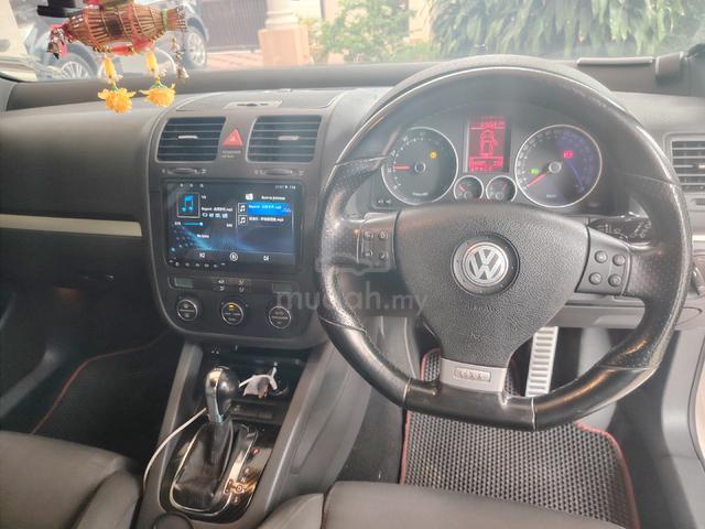 2009 Volkswagen GOLF 2.0 GTi (A) - 2