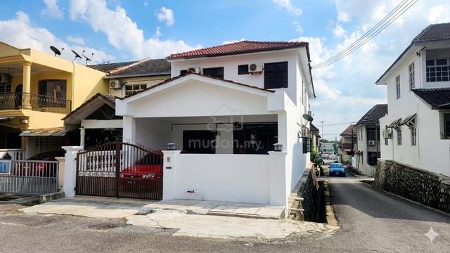 Jalan Padi Ria 1 1