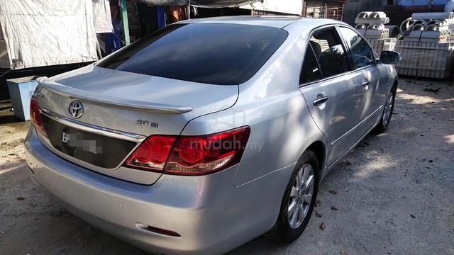 2008 Toyota CAMRY 2.0 G (A) - 5