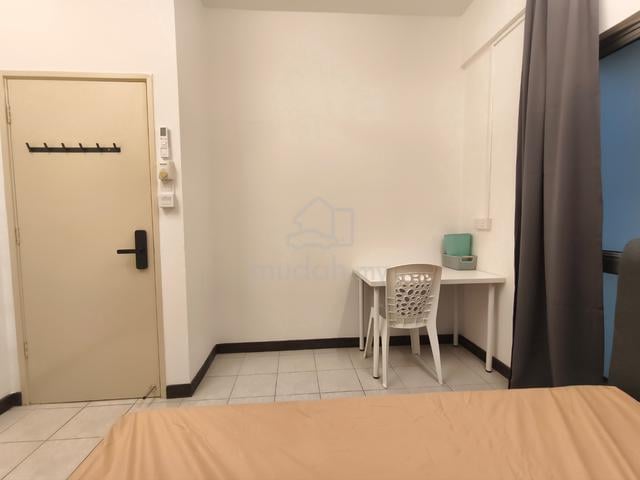 Fully Furnished Selangor Cheras (Taman Midah) Room For Rent 1