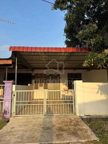 Rumah Sewah, Taman Selasih Kulim 1