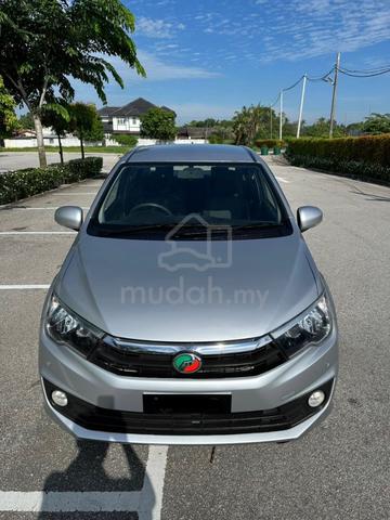 2016 Perodua BEZZA 1.3 PREMIUM X (A) - 1