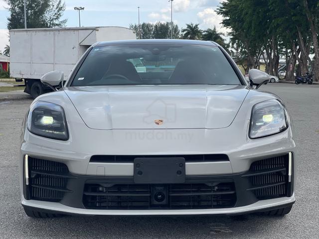 2024 Porsche PANAMERA 2.9 FACELIFT - 2