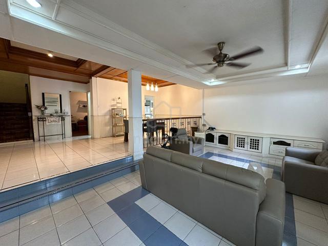 Taman Golf Garden Semi Detached - Corner @ Bundusan For Sale 1