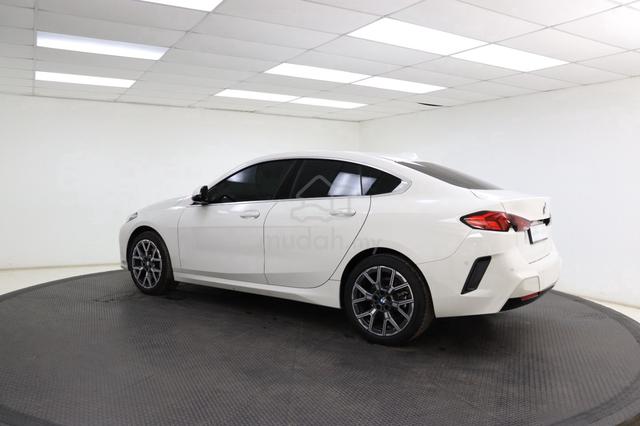 2025 Bmw 2 SERIES 1.5 18 GRAN COUPE SPORT MY25 - 4