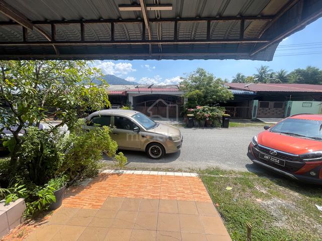 Teres Setingkat Meru 2C Ipoh Perak 2