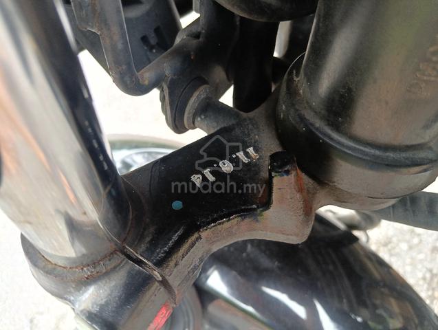Suzuki Belang low milage - photo 8 of 10