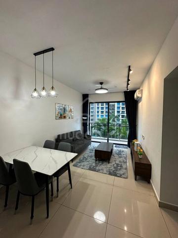 Country Garden Central Park (Serviced Apartment) 1