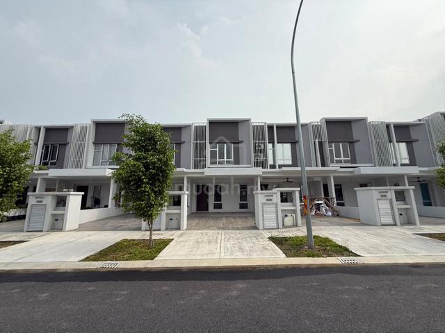 *WTL_Bandar tasik puteri _AMAYA* 1