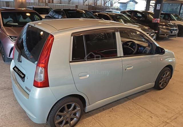 2008 Perodua VIVA 1.0 (A) 2027 CAR PRICE - 3