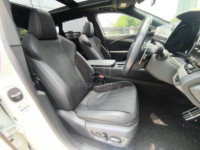 2023 Lexus RX350 2.4 F SPORT (A) RARE TRD Bodykit - 5