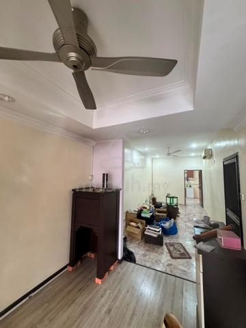 Sungai Nibong Pantai Jerjak 1sty terrace 1650sf Renovated 1