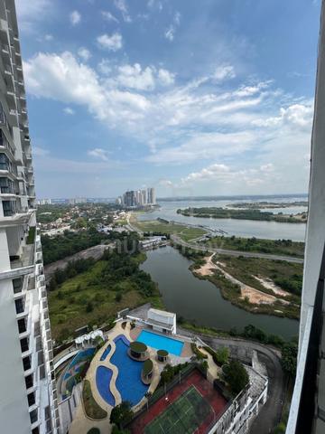 Tropez Residences @ Tropicana Danga Bay 1