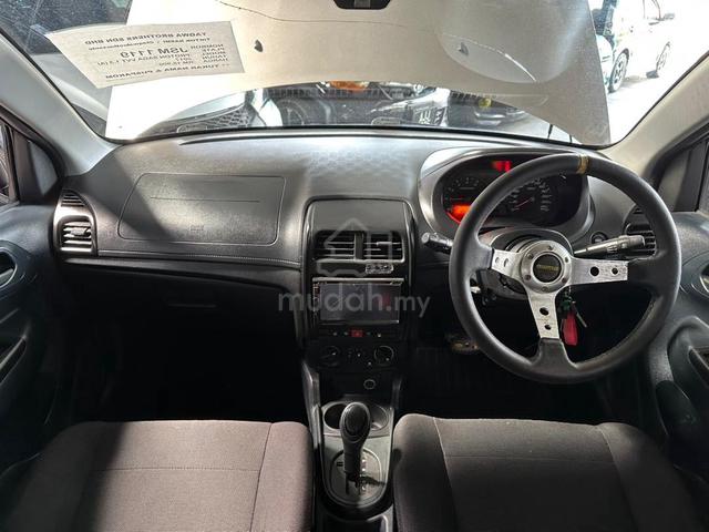 2017 Proton SAGA 1.3 EXECUTIVE CVT (A) - 5