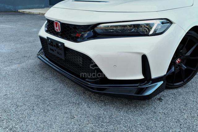 2023 Honda CIVIC TYPE R FL5 (M) - 5