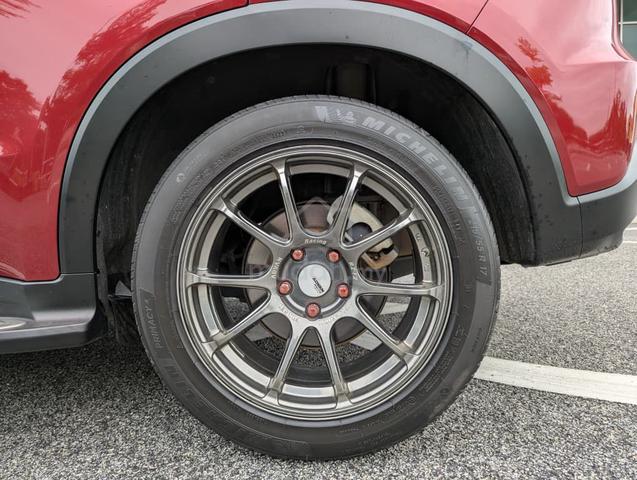2016 Honda HR-V 1.8 E (A) - 4