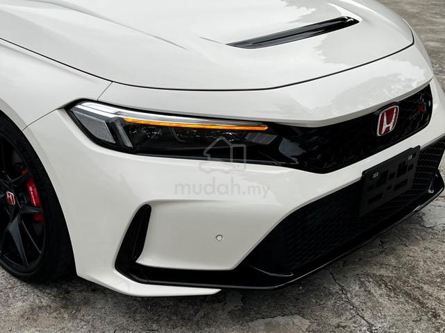 2023 Honda Civic 2.0 FL5 Type R MANUAL 13K KM - 5