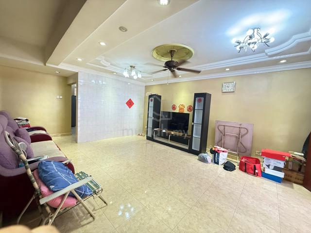 Skudai Kangkar Pulai Taman Pulai perdana Double storey Near Utm 1