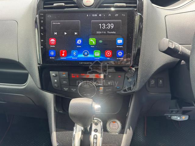 2018 Nissan SERENA 2.0 HWS PREMIUM(A) 7 Seater MPV - 5