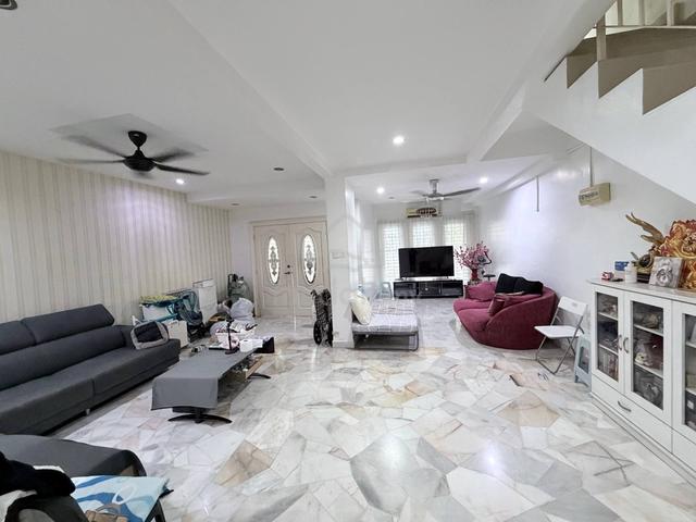 FULL RENOVATE KEMAS💥20x75💥 Seksyen 8 Shah Alam, 2 Storey 1