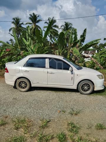 2010 Proton SAGA 1.3 BASE LINE (M) - 1