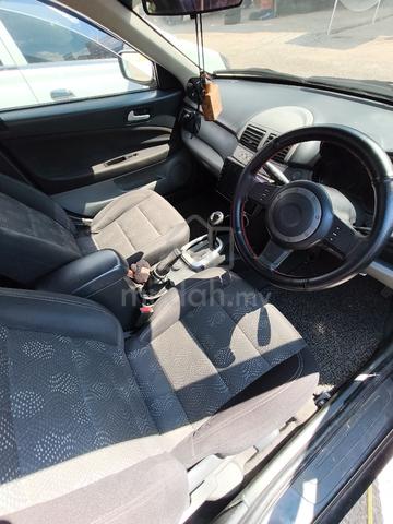 2010 Proton PERSONA 1.6 ELEGANCE - 4