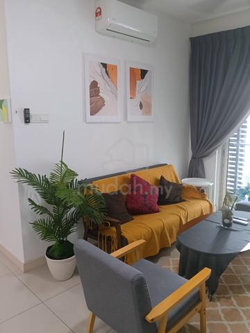 Sentul Point Suite Apartment 1