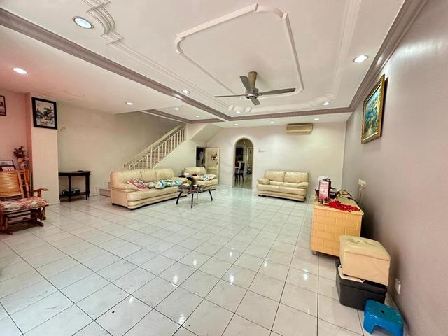 2Storey Extended Reno Bandar Bukit Tinggi 1 Lorong Batu Nilam Klang 1