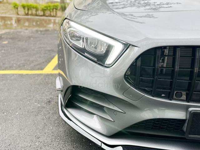 SALES V177 Mercedes Benz A250 2.0 AMG ConvertA35 - 5
