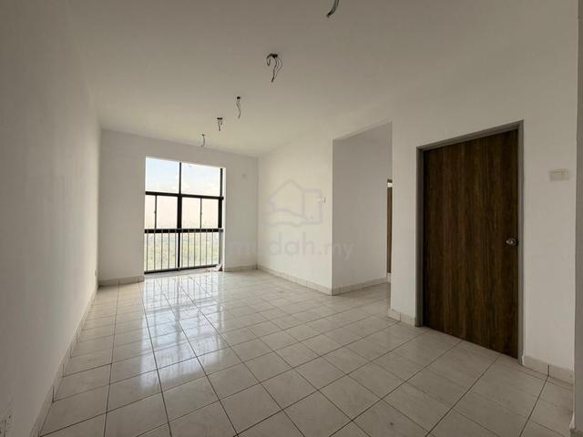 Residensi Tebrau (PR1MA Tebrau) 1