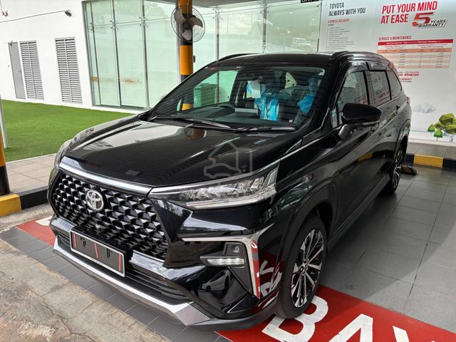 2026 Toyota VELOZ 1.5 (READY STOCK) - 1