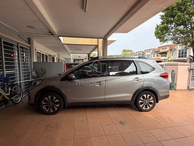 2021 Honda BR-V 1.5 E MY20 (A) - 1