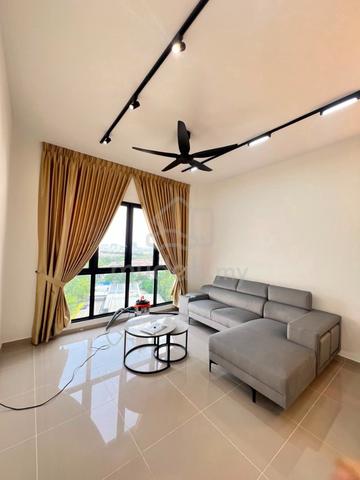 2Rio Residence at Bandar Puteri Puchong 1