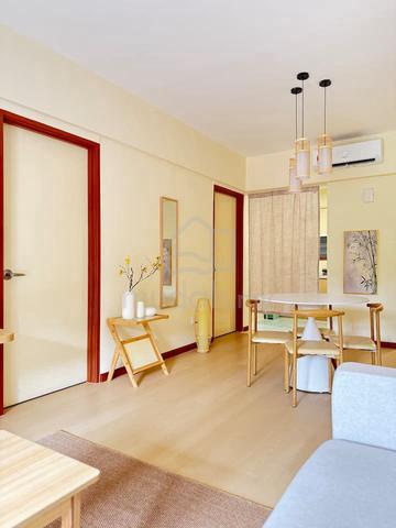 COVO Residence @ 16 Sierra 1