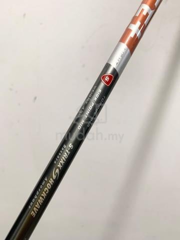 Golf Driver NIKE IGNITE 9.5° Graphite Flex S - photo 4 of 6