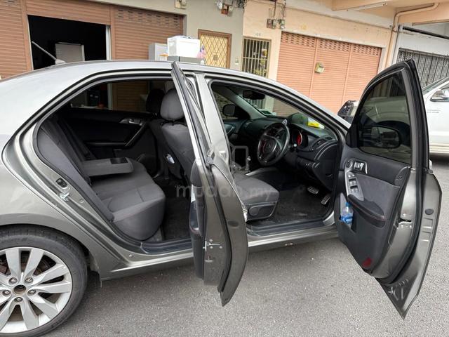 2012 Kia FORTE 1.6 SX (A) - 3