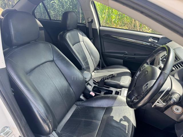 2011 Proton INSPIRA 2.0 PREMIUM (A) - 5