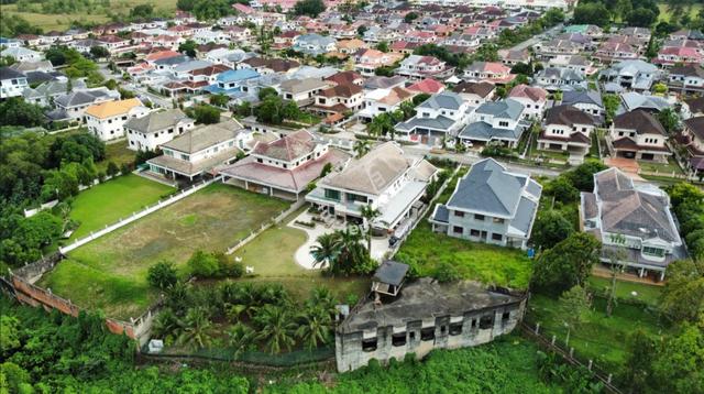 Kingfisher 2-Storey Bungalow Land 1