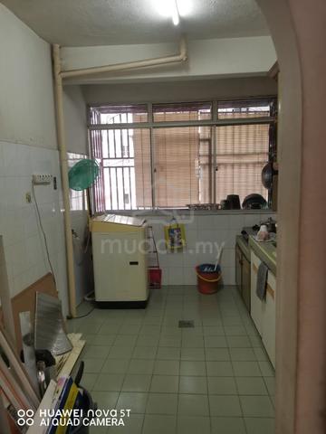 Taman Bukit Rawang Jaya 1