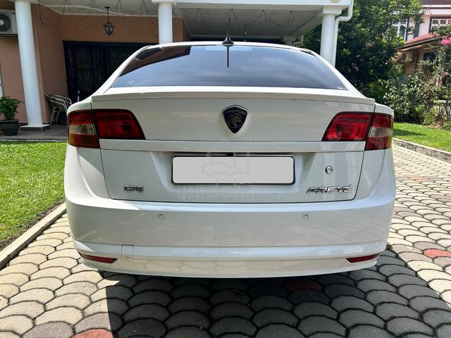 2013 Proton PREVE 1.6 CFE PREMIUM (A) - 4