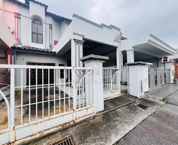 Double Storey Terrace House @ Tmn Ozana Impian ( Bukit Katil ) 1
